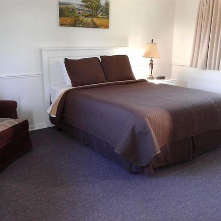 Orchard Queen Motel & Rv Park Middleton Dış mekan fotoğraf