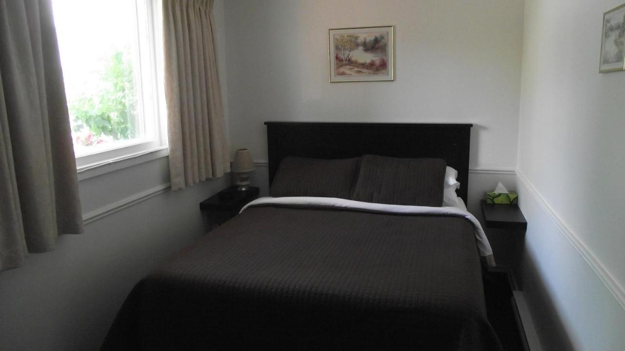 Orchard Queen Motel & Rv Park Middleton Dış mekan fotoğraf
