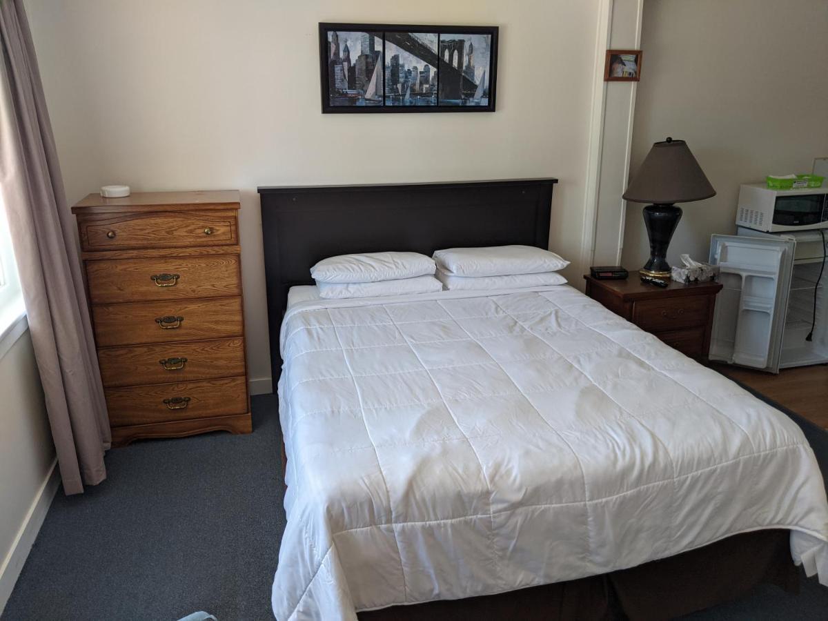 Orchard Queen Motel & Rv Park Middleton Dış mekan fotoğraf