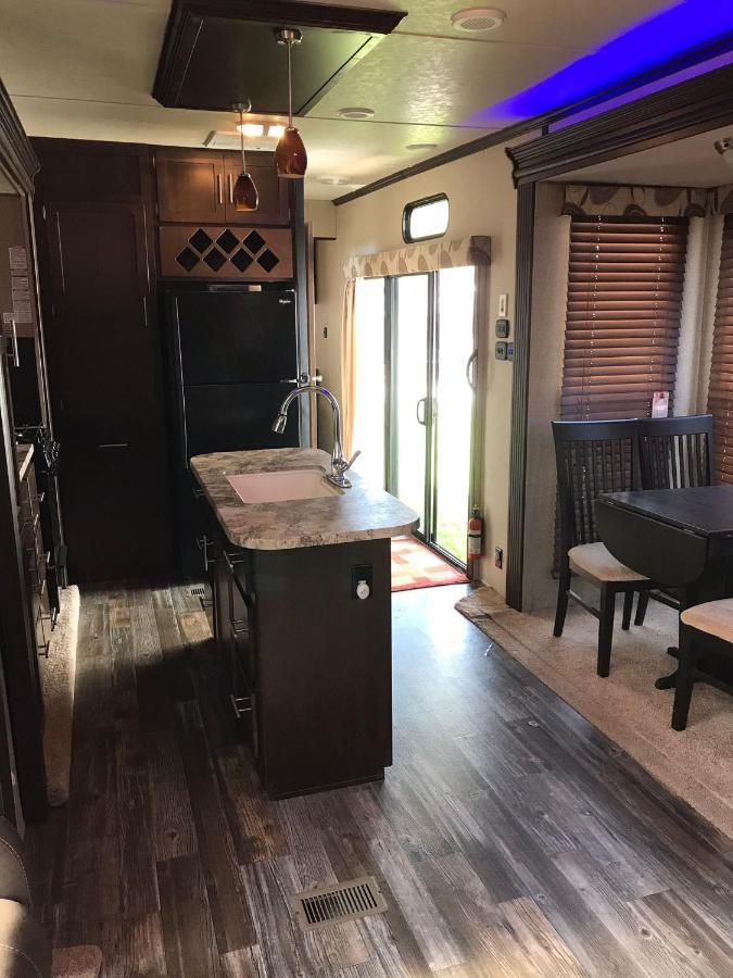 Orchard Queen Motel & Rv Park Middleton Dış mekan fotoğraf