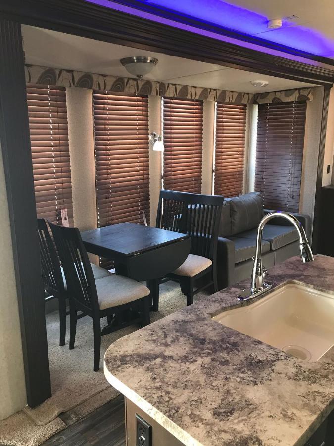 Orchard Queen Motel & Rv Park Middleton Dış mekan fotoğraf