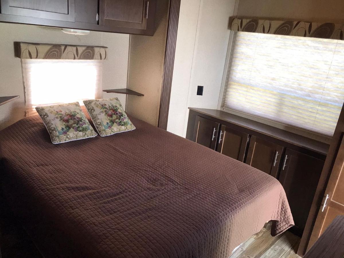 Orchard Queen Motel & Rv Park Middleton Dış mekan fotoğraf