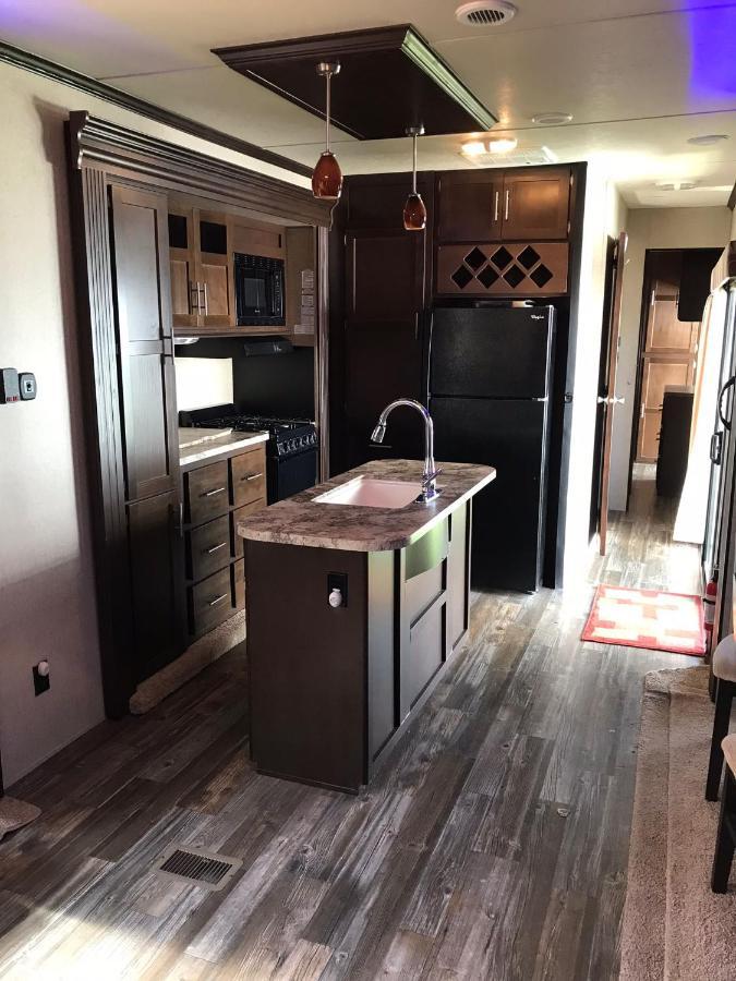 Orchard Queen Motel & Rv Park Middleton Dış mekan fotoğraf