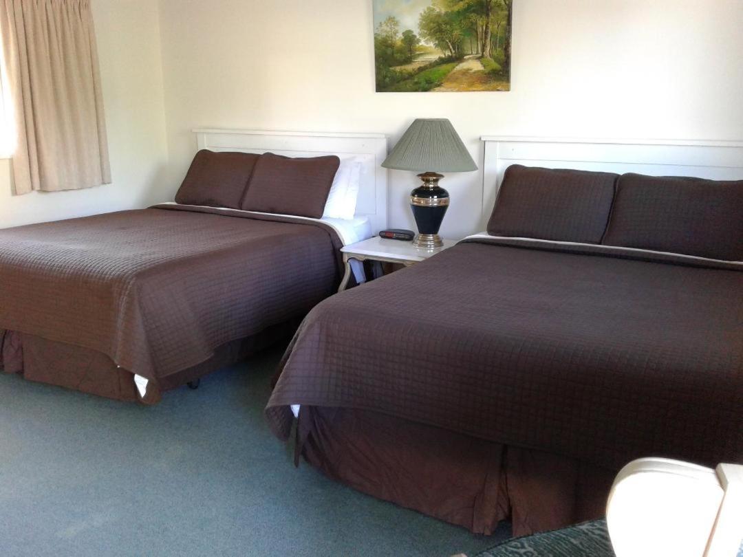 Orchard Queen Motel & Rv Park Middleton Dış mekan fotoğraf