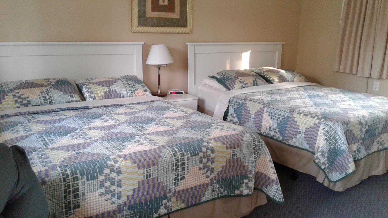 Orchard Queen Motel & Rv Park Middleton Dış mekan fotoğraf