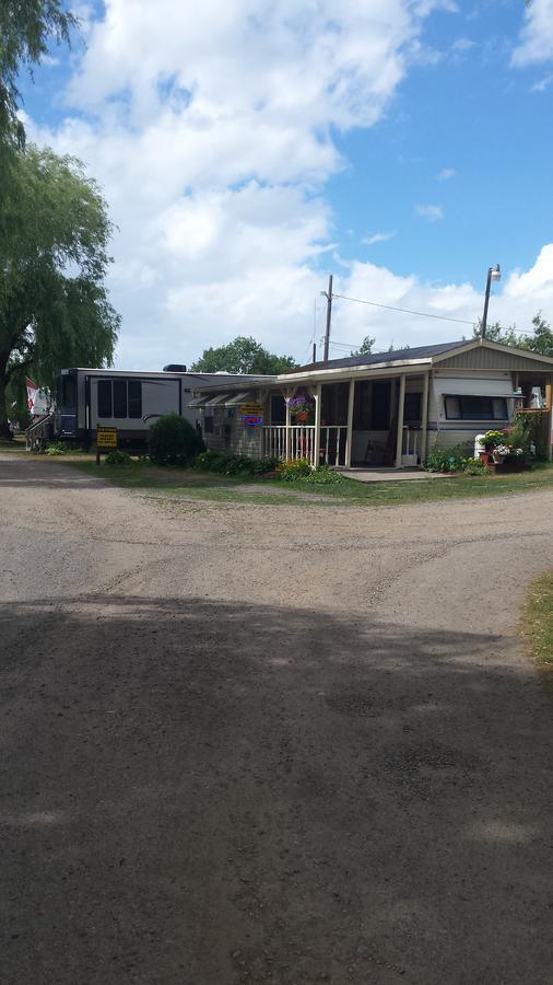 Orchard Queen Motel & Rv Park Middleton Dış mekan fotoğraf