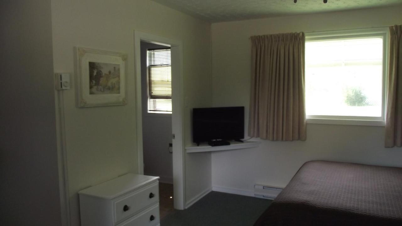 Orchard Queen Motel & Rv Park Middleton Dış mekan fotoğraf