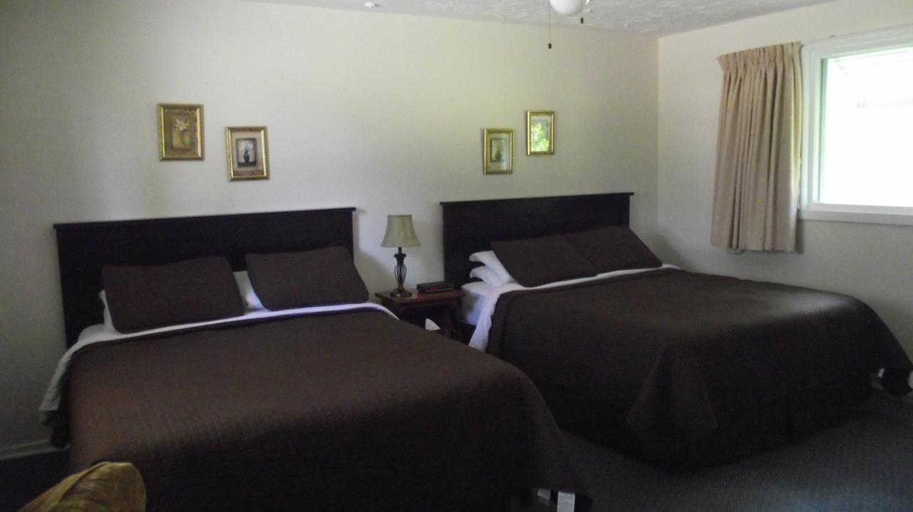 Orchard Queen Motel & Rv Park Middleton Dış mekan fotoğraf