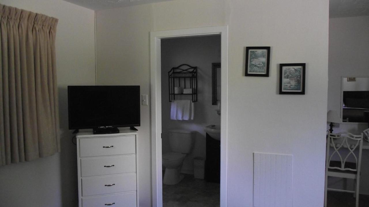 Orchard Queen Motel & Rv Park Middleton Dış mekan fotoğraf