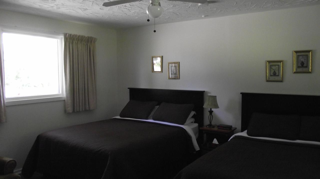 Orchard Queen Motel & Rv Park Middleton Dış mekan fotoğraf